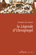 Légende d'Ulenspiegel (La) [ancienne édition]